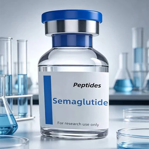 99%-os tisztaságú szemaglutid 20mg 10 fiola online